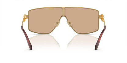 MIU MIU MU51ZS 5AK40D 69 SUNGLASSES