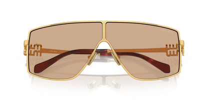 MIU MIU MU51ZS 5AK40D 69 SUNGLASSES