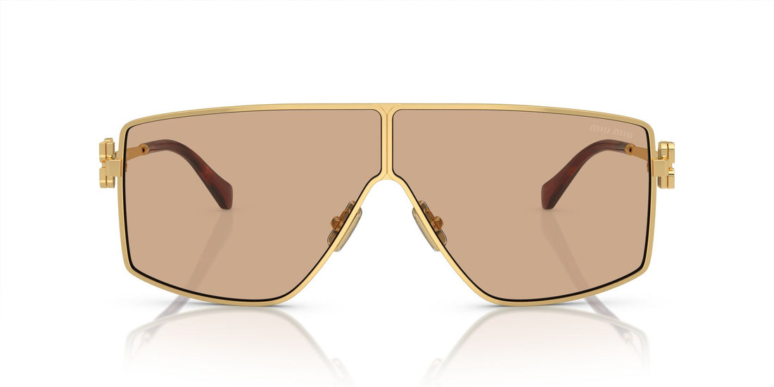 MIU MIU MU51ZS 5AK40D 69 SUNGLASSES