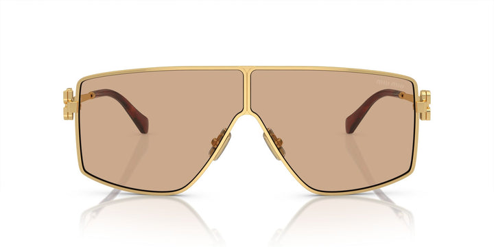 MIU MIU MU51ZS 5AK40D 69 SUNGLASSES