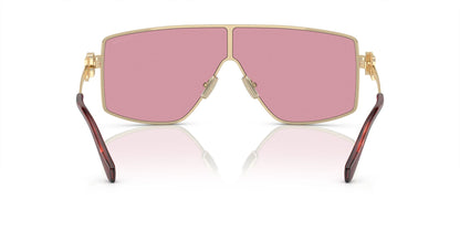 MIU MIU MU51ZS ZVN50D 69 SUNGLASSES