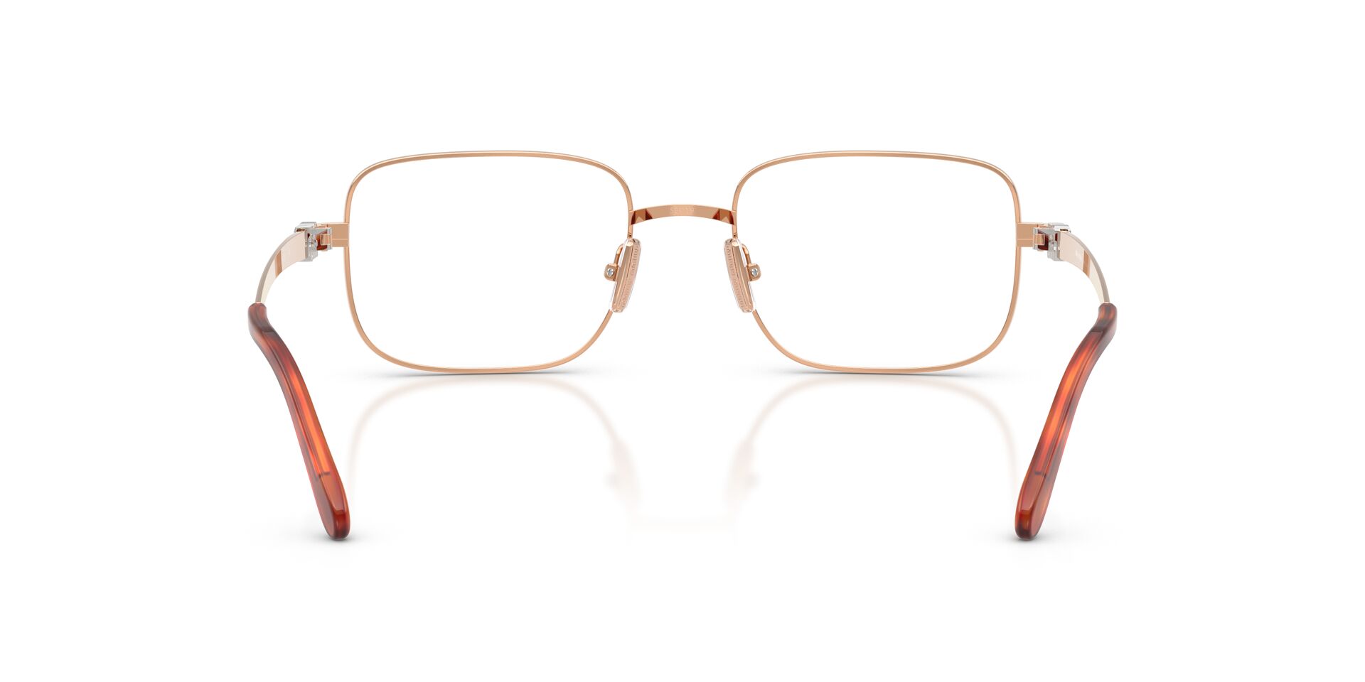MIU MIU MU51ZV ZVF1O1 50 FRAME
