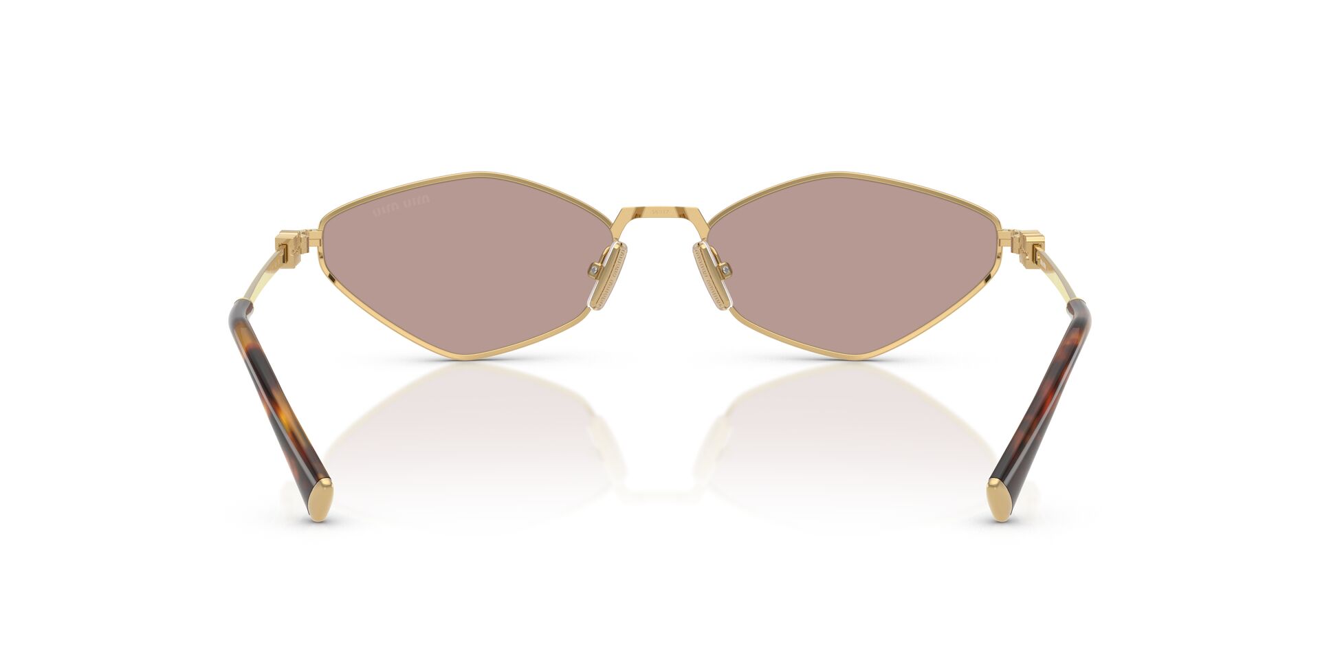 MIU MIU MU56ZS 5AK20I 56 SUNGLASSES