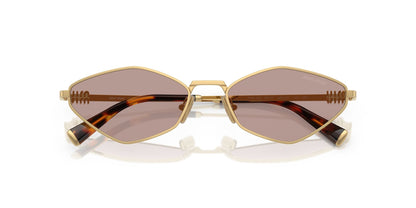MIU MIU MU56ZS 5AK20I 56 SUNGLASSES