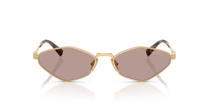 MIU MIU MU56ZS 5AK20I 56 SUNGLASSES