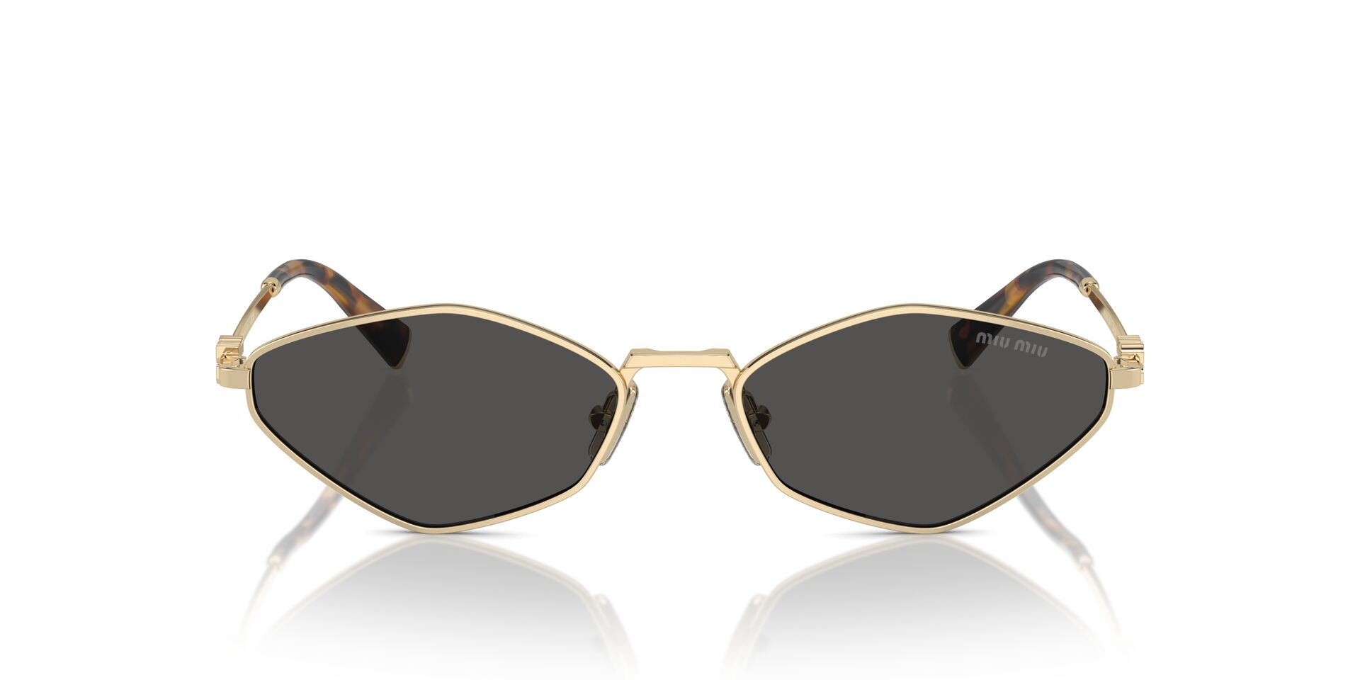 Shop Miu Miu Eyeglasses & Sunglasses – Luxury Frames Online