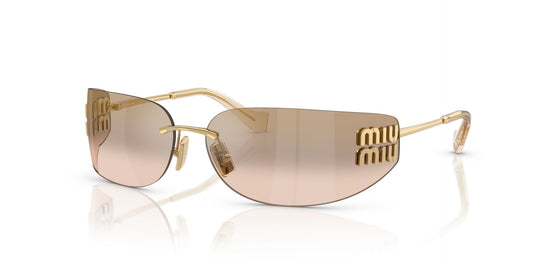 MIU MIU MUA51S 5AK20P 75 SUNGLASSES