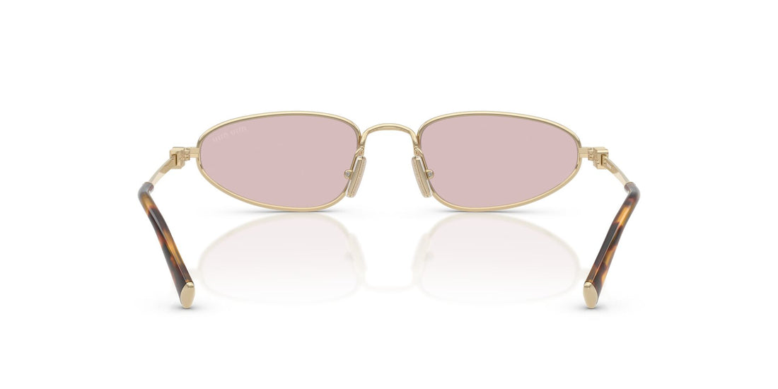 MIU MIU MUA52S ZVN4I0 52 SUNGLASSES