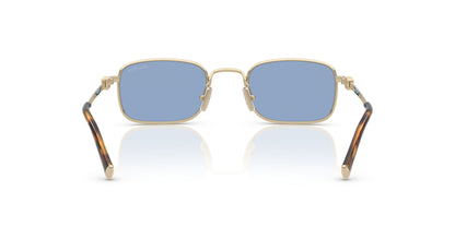 MIU MIU MUA53S ZVN60O 49 SUNGLASSES