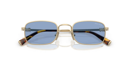 MIU MIU MUA53S ZVN60O 49 SUNGLASSES