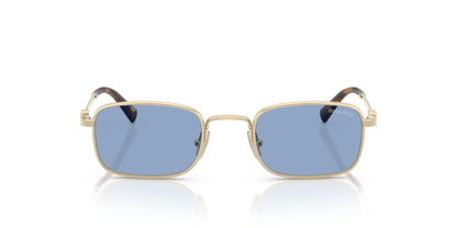 MIU MIU MUA53S ZVN60O 49 SUNGLASSES