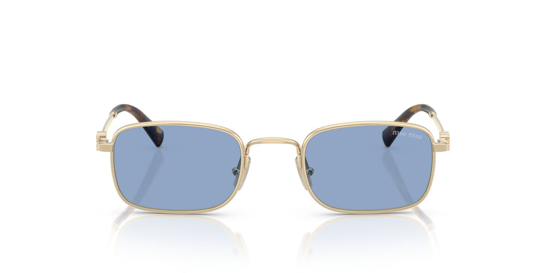 MIU MIU MUA53S ZVN60O 49 SUNGLASSES