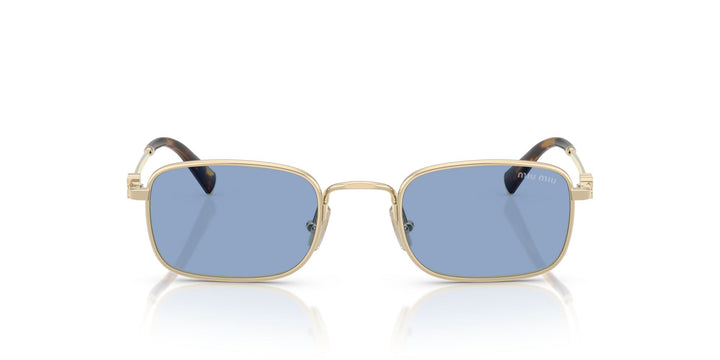 MIU MIU MUA53S ZVN60O 49 SUNGLASSES