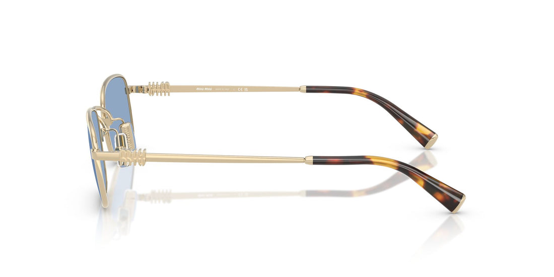 MIU MIU MUA53S ZVN60O 49 SUNGLASSES