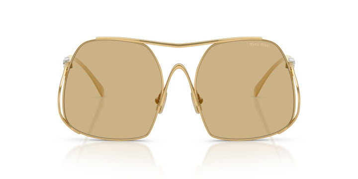 MIU MIU MUA55S 5AK10R 57 SUNGLASSES