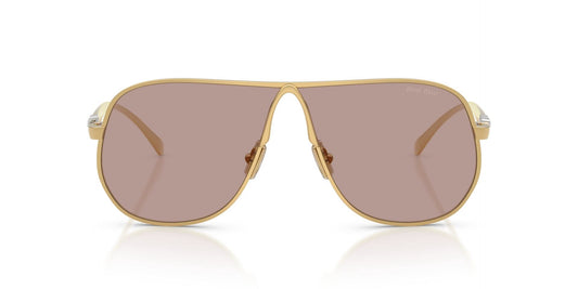 MIU MIU MUA56S 5AK20I 66 SUNGLASSES