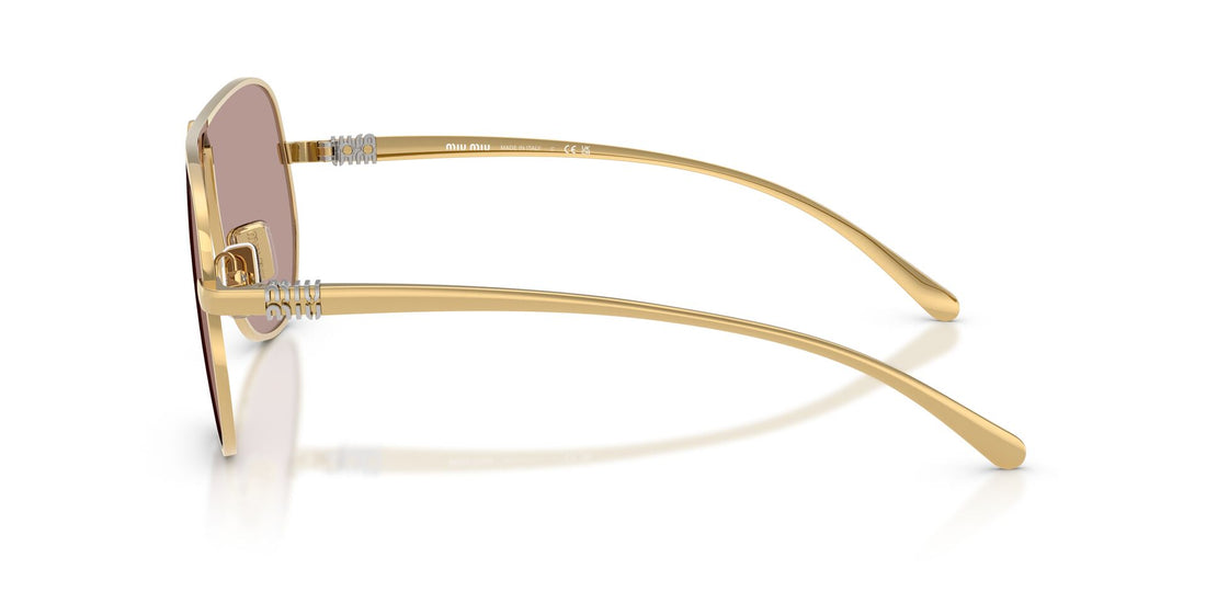 MIU MIU MUA56S 5AK20I 66 SUNGLASSES