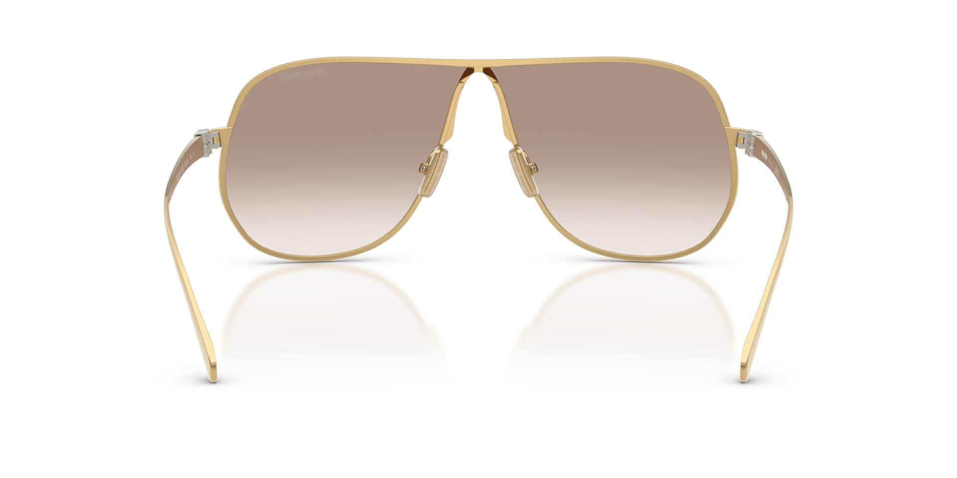 MIU MIU MUA56S 5AK90L 66 SUNGLASSES