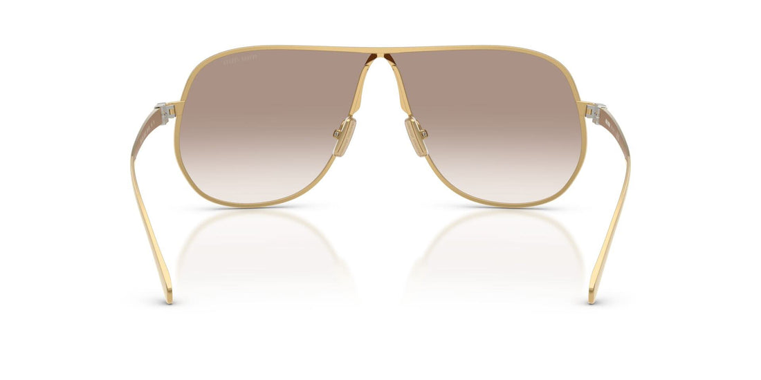 MIU MIU MUA56S 5AK90L 66 SUNGLASSES