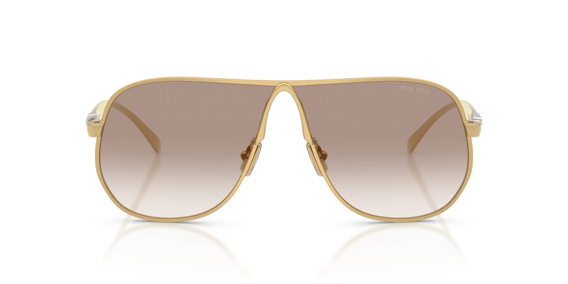 MIU MIU MUA56S 5AK90L 66 SUNGLASSES