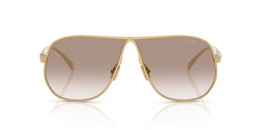 MIU MIU MUA56S 5AK90L 66 SUNGLASSES