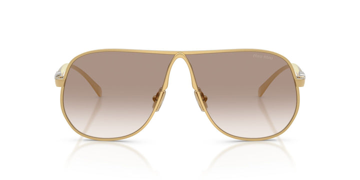 MIU MIU MUA56S 5AK90L 66 SUNGLASSES