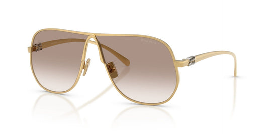 MIU MIU MUA56S 5AK90L 66 SUNGLASSES