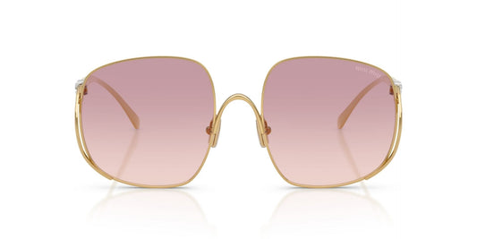 MIU MIU MUA57S 5AK40S 57 SUNGLASSES