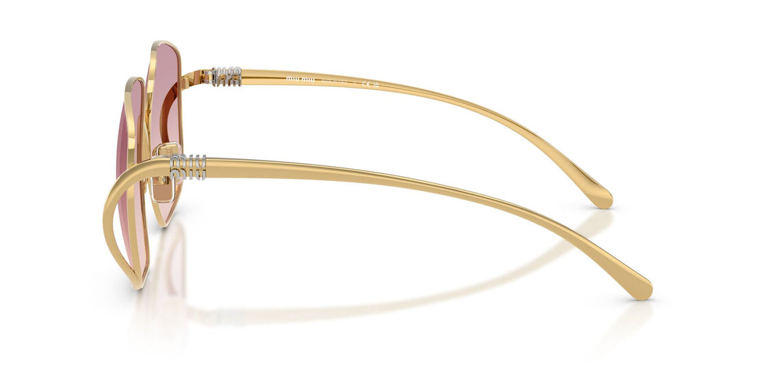 MIU MIU MUA57S 5AK40S 57 SUNGLASSES