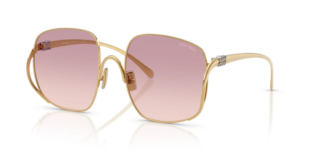 MIU MIU MUA57S 5AK40S 57 SUNGLASSES