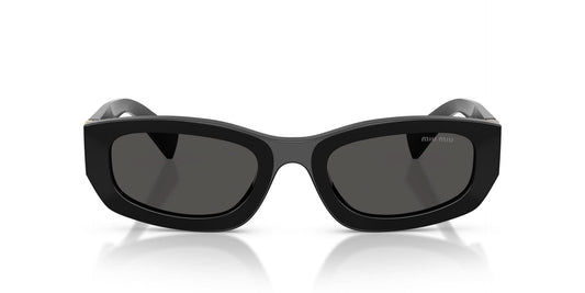 MIU MIU MUB04S 16K08Z 53 SUNGLASSES