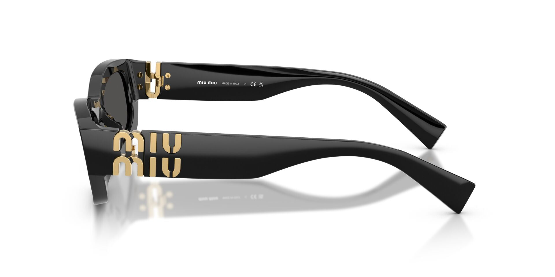 MIU MIU MUB04S 16K08Z 53 SUNGLASSES