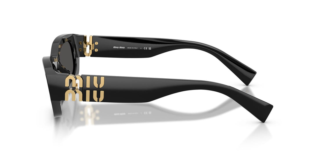 MIU MIU MUB04S 16K08Z 53 SUNGLASSES