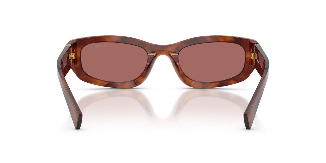 MIU MIU MUB04S 26E80B 53 SUNGLASSES