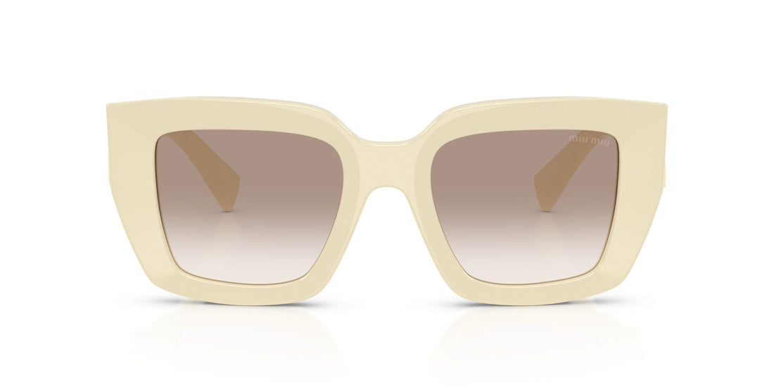 MIU MIU MUB05S 21D90L 51 SUNGLASSES