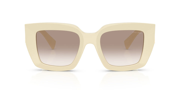 MIU MIU MUB05S 21D90L 51 SUNGLASSES