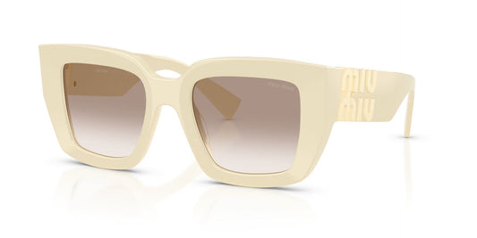 MIU MIU MUB05S 21D90L 51 SUNGLASSES