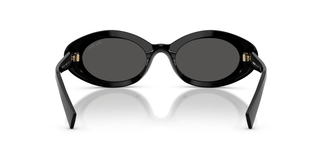MIU MIU MUB09S 16K08Z 52 SUNGLASSES