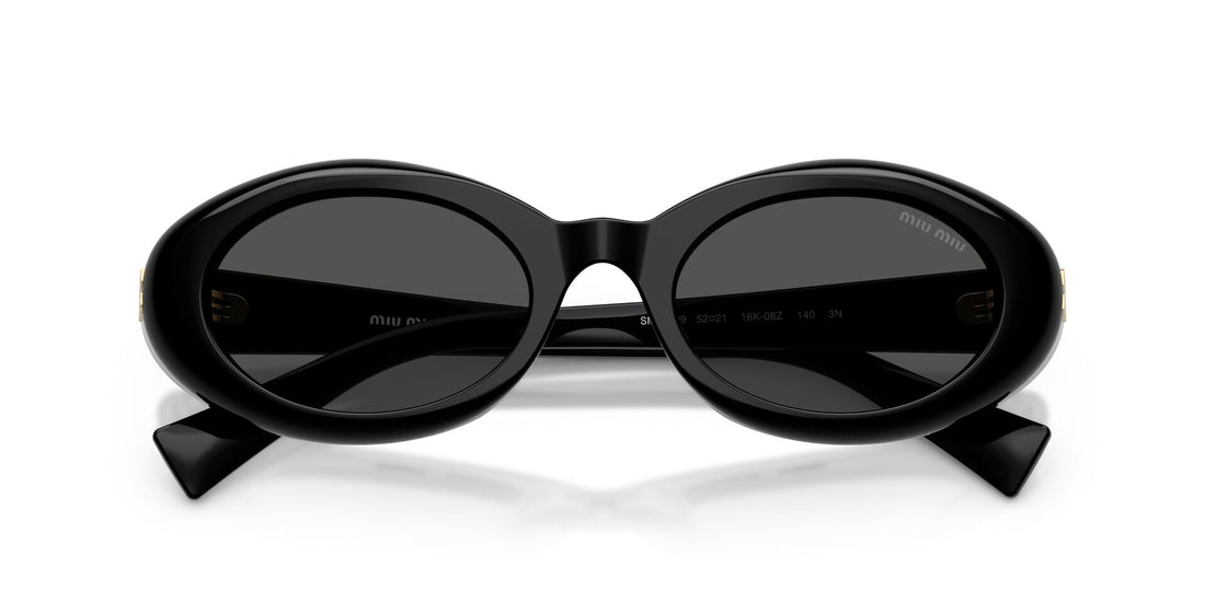 MIU MIU MUB09S 16K08Z 52 SUNGLASSES