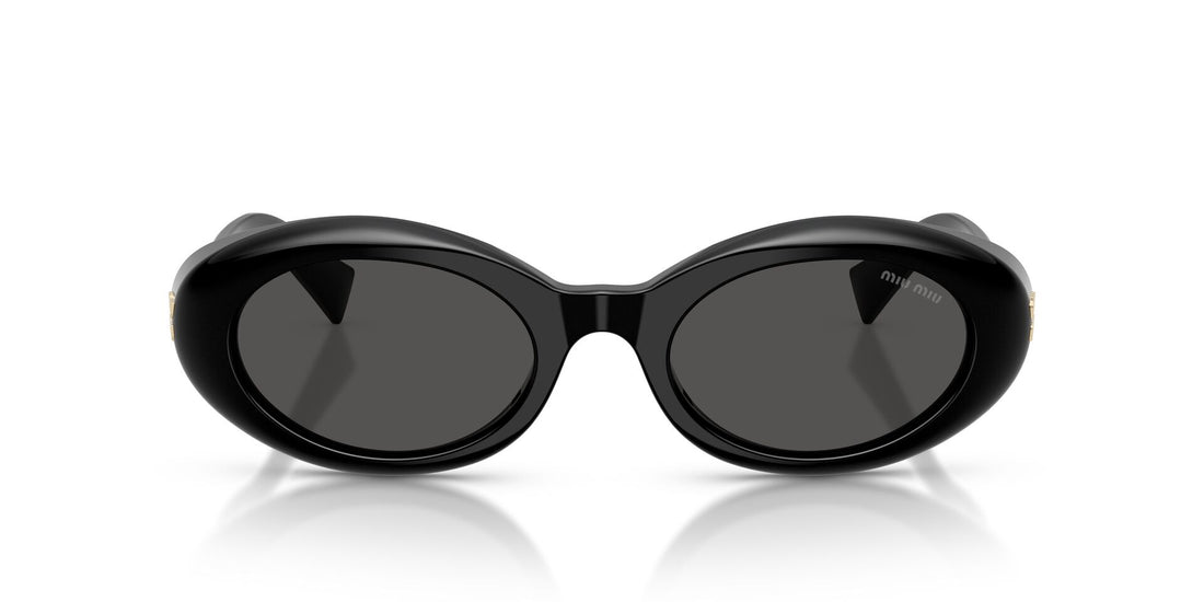 MIU MIU MUB09S 16K08Z 52 SUNGLASSES