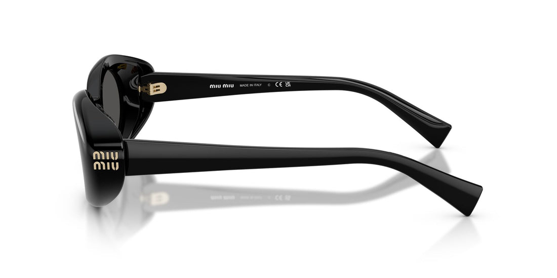 MIU MIU MUB09S 16K08Z 52 SUNGLASSES