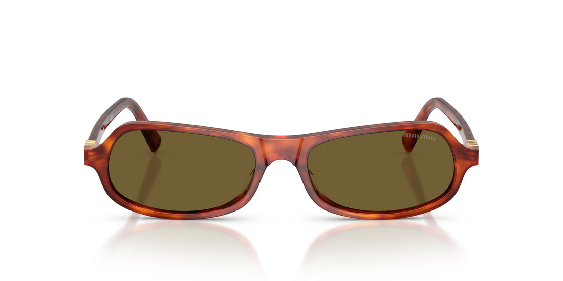 MIU MIU MUB10SU 11P09Z 55 SUNGLASSES