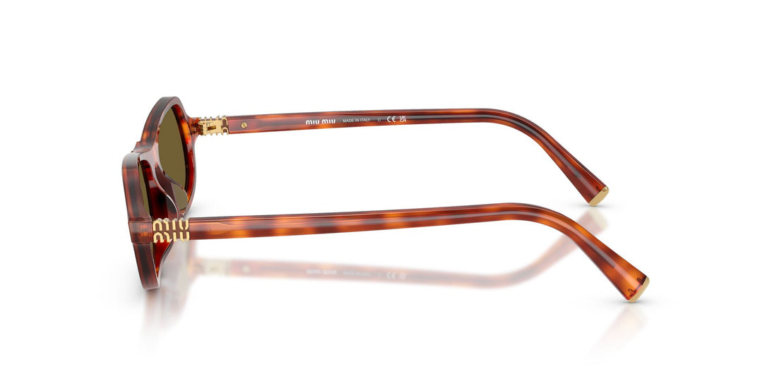 MIU MIU MUB10SU 11P09Z 55 SUNGLASSES