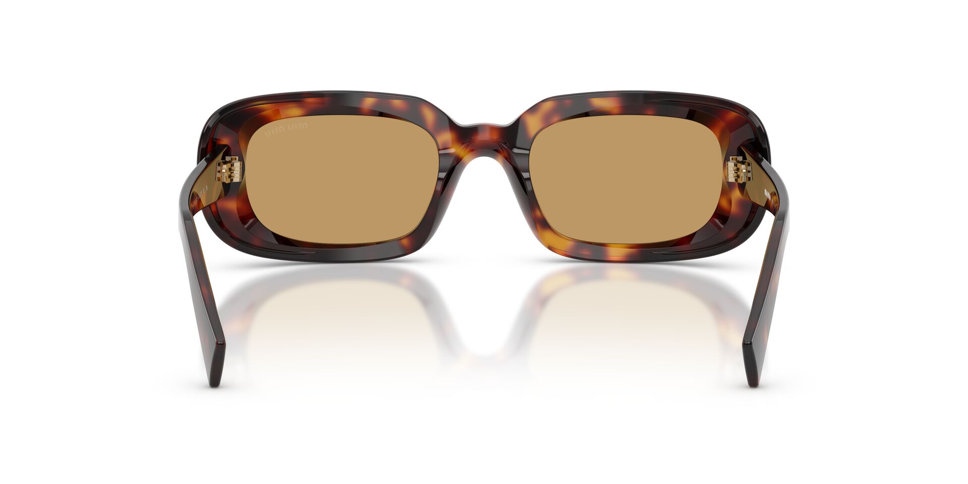 MIU MIU MUB13S 27L10Y 52 SUNGLASSES