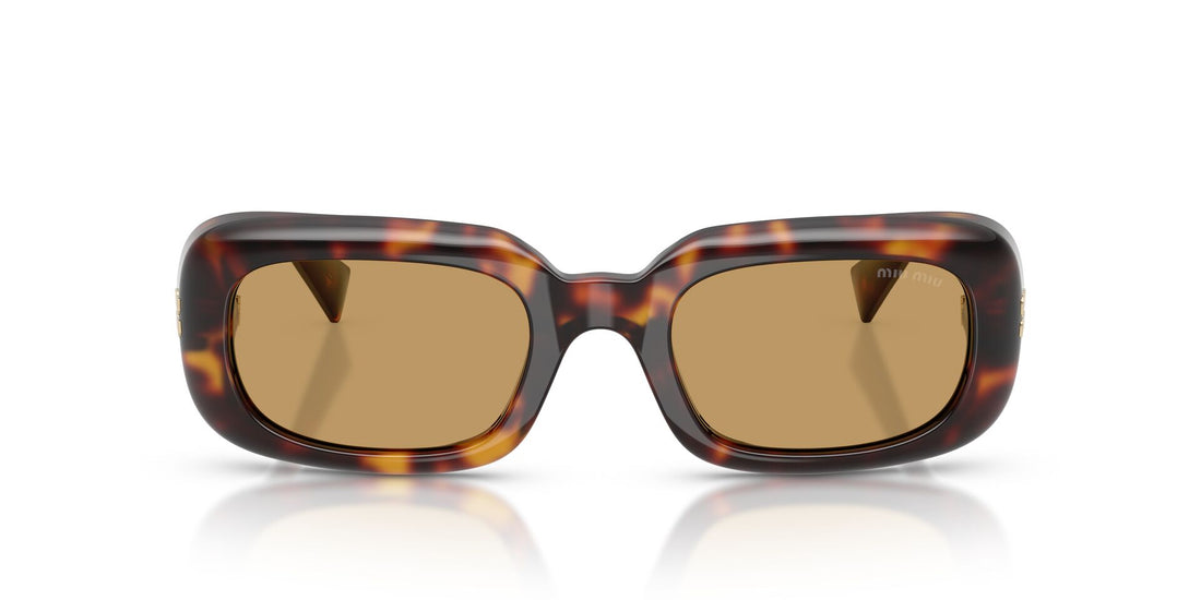 MIU MIU MUB13S 27L10Y 52 SUNGLASSES