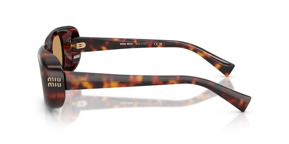 MIU MIU MUB13S 27L10Y 52 SUNGLASSES