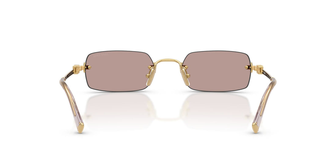 MIU MIU MUB50S 5AK20I 52 SUNGLASSES