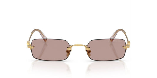 MIU MIU MUB50S 5AK20I 50 SUNGLASSES