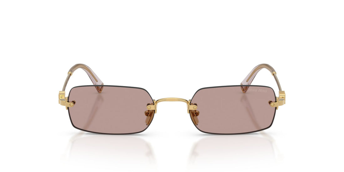 MIU MIU MUB50S 5AK20I 50 SUNGLASSES