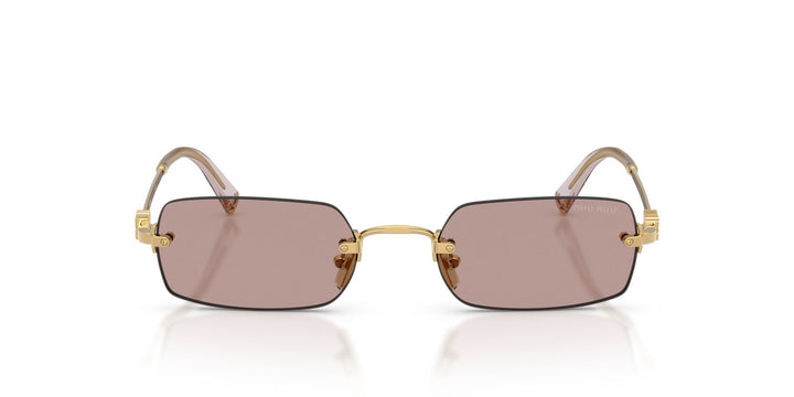 MIU MIU MUB50S 5AK20I 52 SUNGLASSES
